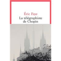 La Télégraphiste de Chopin