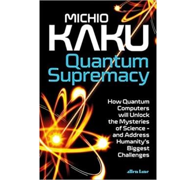 Quantum Supremacy