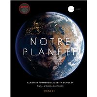 Notre Planète