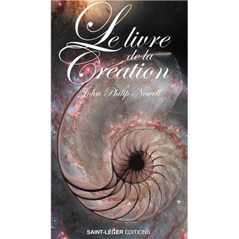 Le livre de la création - 1