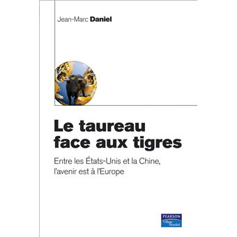 Le taureau face aux tigres - 1