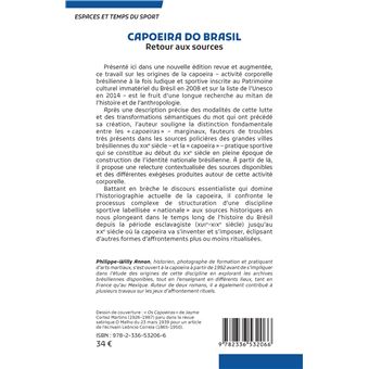 Capoeira do Brasil