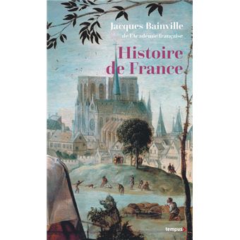 Histoire de France (collector) - 1