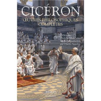 Oeuvres philosophiques complètes - 1