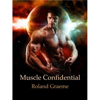 Muscle Confidential - 1