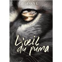 L'œil du puma