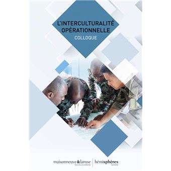 L'Interculturalité opérationnelle - 1