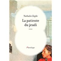 La patiente du jeudi