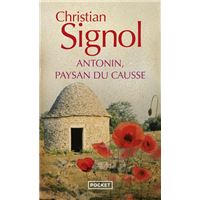 Antonin, paysan du Causse (1897-1974)