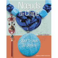 N uds de Chine pour bijoux de perles