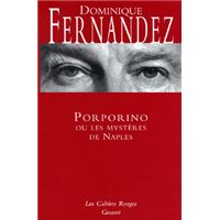 Porporino ou les mystères de Naples