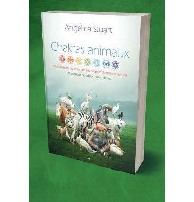 Chakras animaux