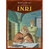 I.N.R.I - Tome 02