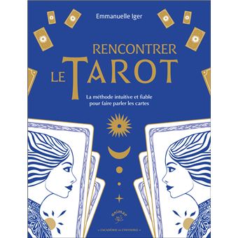 Rencontrer le tarot - 1