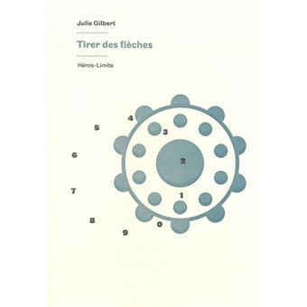 Tirez des flèches - 1