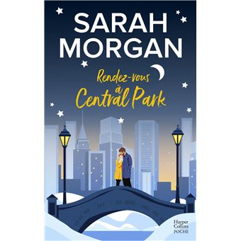 Rendez-vous à Central Park