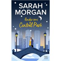 Rendez-vous à Central Park