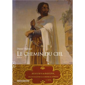 Le chemin du ciel - 1