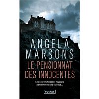 Le Pensionnat des innocentes