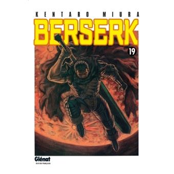Berserk - Berserk, T19 - 1