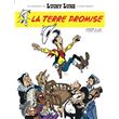 Les Aventures de Lucky Luke d'après Morris - Tome 7 - La Terre promise