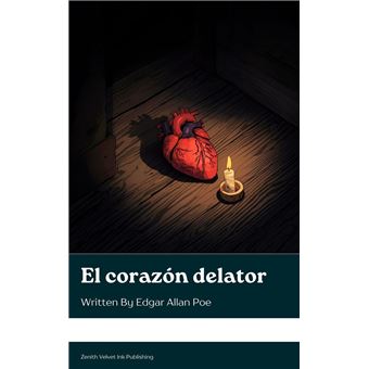 El corazón delator - 1