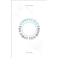 The First Ten Books