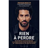 Rien à perdre