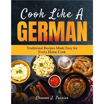 Cook Like a German - 1