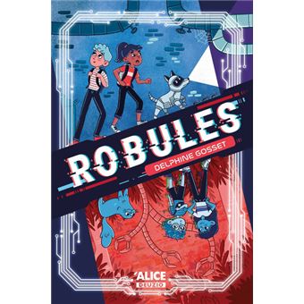Robules - 1