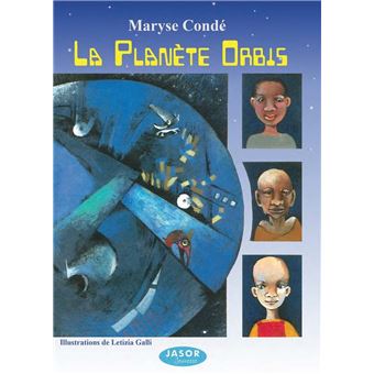La planète Orbis - 1