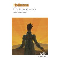Contes nocturnes