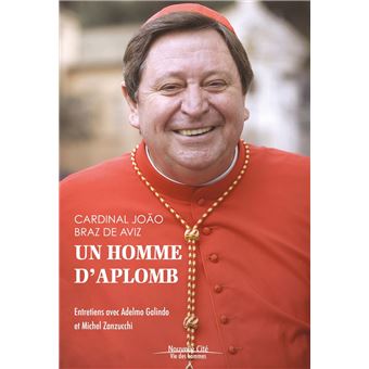 Un homme d'aplomb - 1