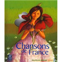 Chansons de France