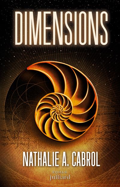 Dimensions - Nathalie A. Cabrol (2026)