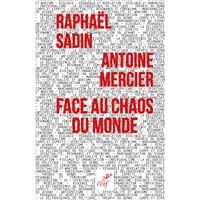 Face au chaos du monde