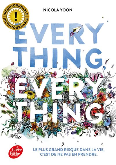 Everything, everything - Image 3