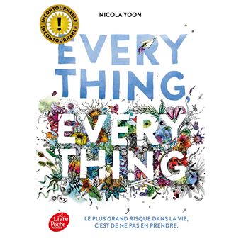 Everything everything - 1