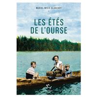 Les Étés de l'ourse