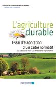 L'agriculture durable