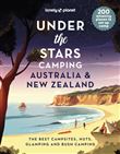 Under the Stars Australia and New Zealand 1ed -anglais-