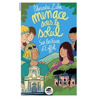 Menace sous le soleil