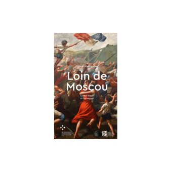 Loin de Moscou - 1