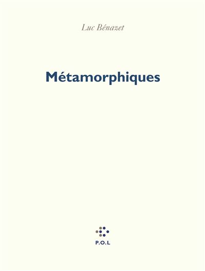 Métamorphiques