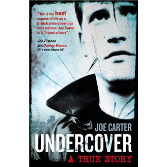 Undercover - 1