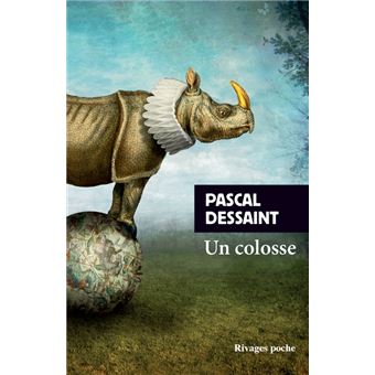 Un colosse - 1