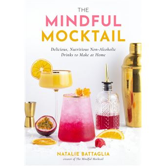 The Mindful Mocktail - 1