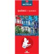 Carte Nationale Québec / Quebec