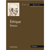 Introduction à l'Éthique de Spinoza1 2 4 Introduction à l'éthique, de Spinoza : Macherey, Pierre: Amazon.fr