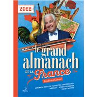 Almanach Vermot 2022 Petit livre des traditions & de l'humour